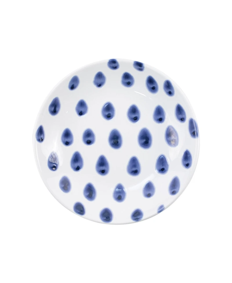 Vietri Santorini Pasta Bowl