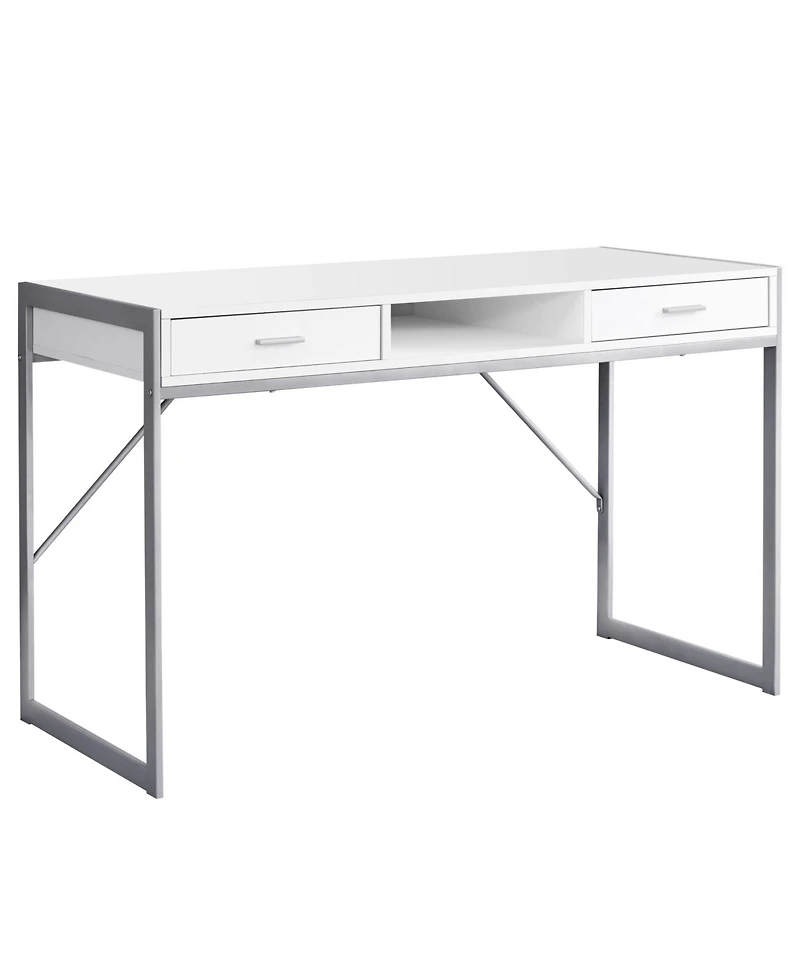 Monarch Specialties Computer Desk