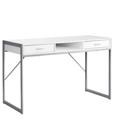 Monarch Specialties Computer Desk