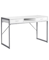 Monarch Specialties Computer Desk