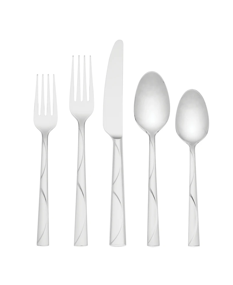 Kate spade new york Park Circle 45 piece set