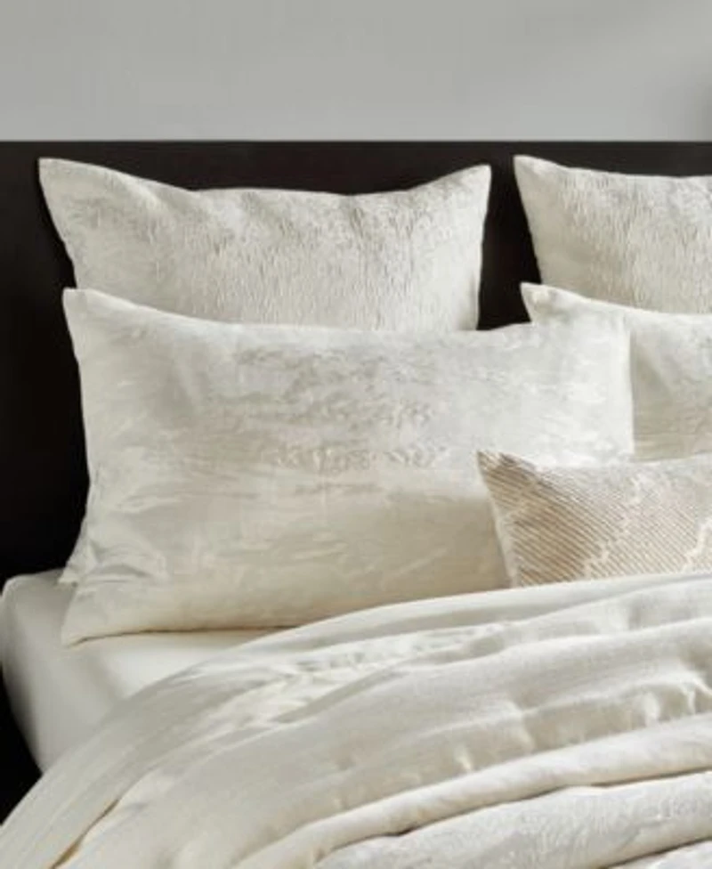 Donna Karan Home Seduction Duvet Covers