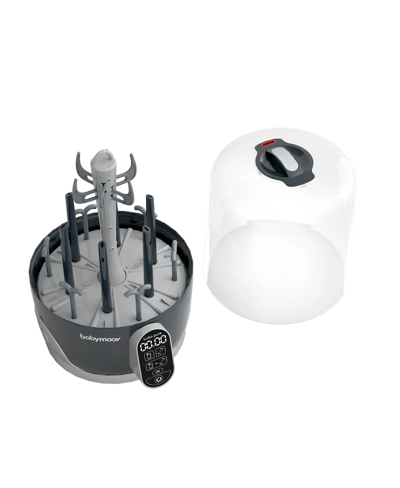 Babymoov Turbo Pure Sterilizer