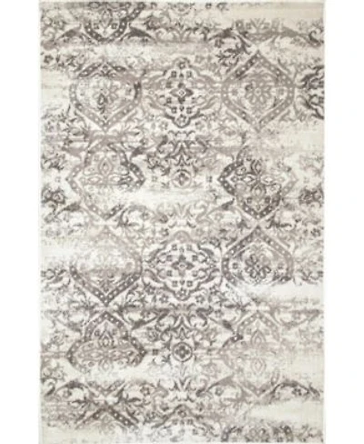 Nuloom Manor Distressed Freja Area Rug