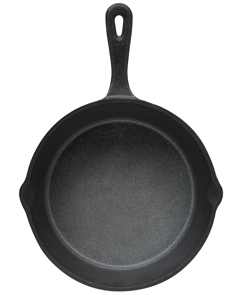 Sedona Kitchen 10" Cast Iron Skillet