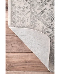nuLoom Bodrum Oriental Vintage-Inspired Odell 8' x 10' Area Rug