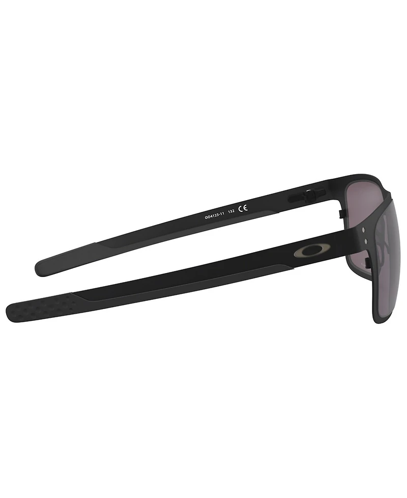 Oakley Men's Holbrook Sunglasses, OO4123