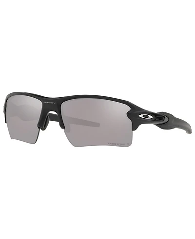 Oakley Polarized Flak 2.0 Xl Prizm Sunglasses, OO9188