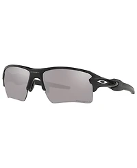 Oakley Polarized Flak 2.0 Xl Prizm Sunglasses, OO9188