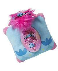Pillow Pets Dreamworks Trolls 2 Poppy Sleeptime Lite Plush Toy