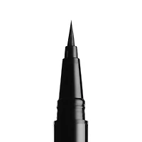 Nyx Professional Makeup Epic Ink Waterproof Liquid Liner