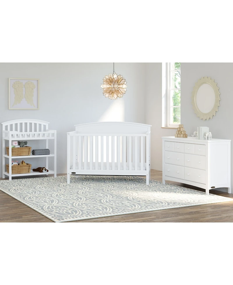 Graco Benton 6 Drawer Dresser
