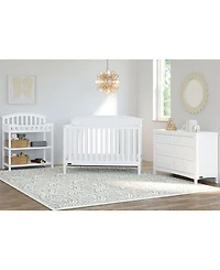 Graco Benton 6 Drawer Dresser
