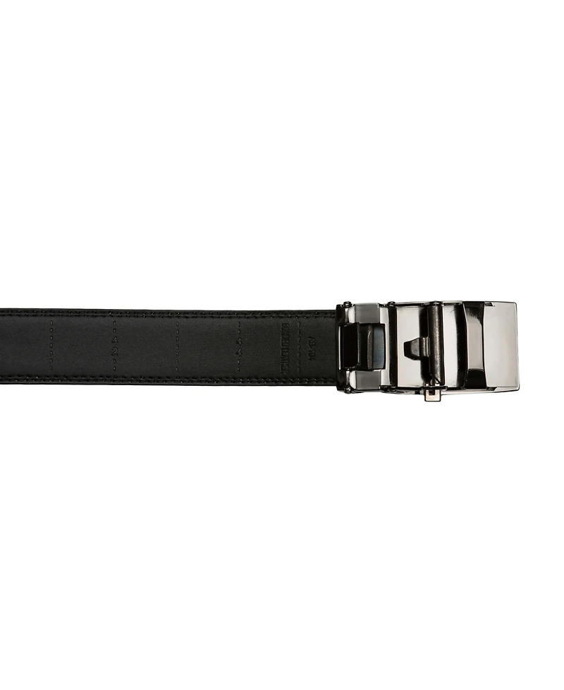 Champs Automatic and Adjustable Belt