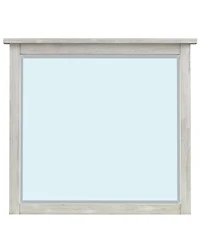 Closeout! Canyon Landscape Mirror, Created for Macy's