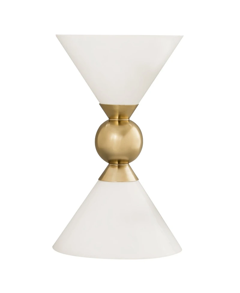 Tov Furniture Balhi Side Table