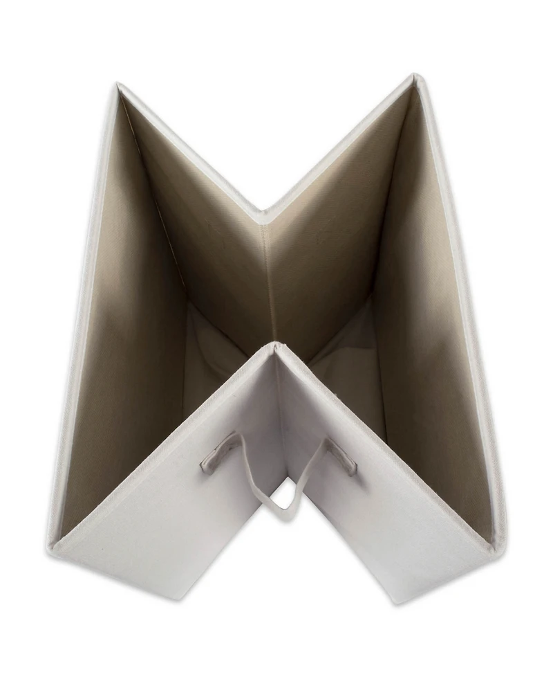 Design Imports Swan Storage Cube