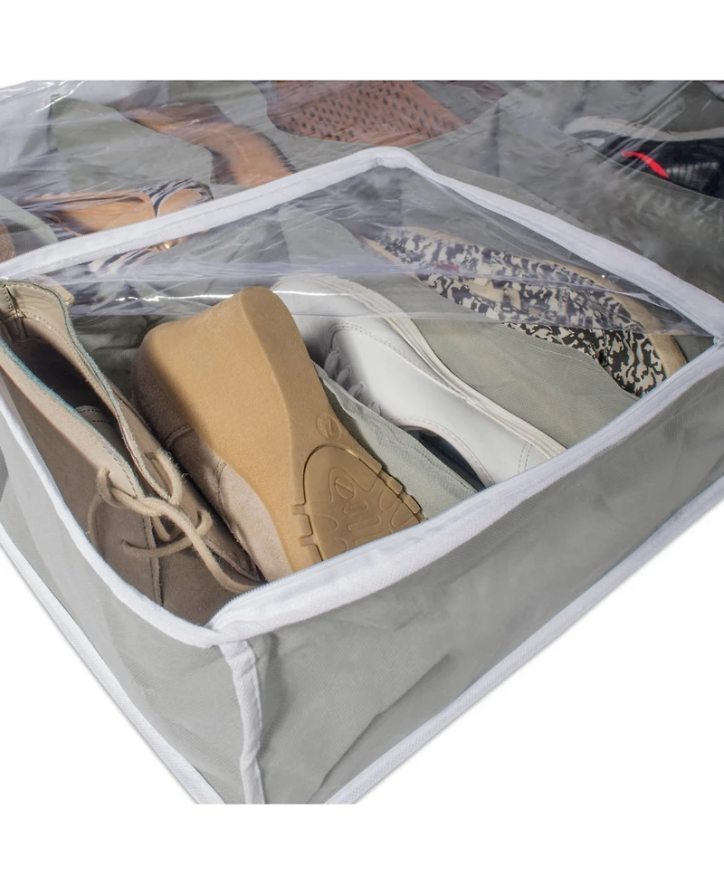 Design Imports Soft Storage Set of 2