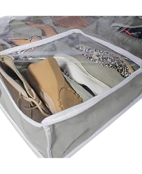 Design Imports Soft Storage Set of 2