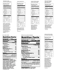 SnackBoxPros Snack Box