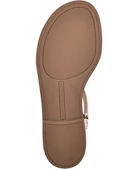 Tommy Hilfiger Women's Bennia Thong Flat Sandals