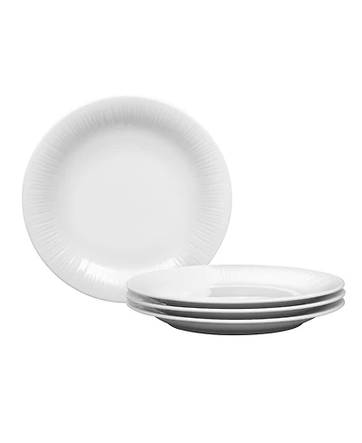 Noritake Conifere Set/4 Appetizer Plate 6-3/4"
