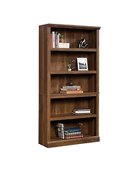 Sauder 5 Shelf Bookcase