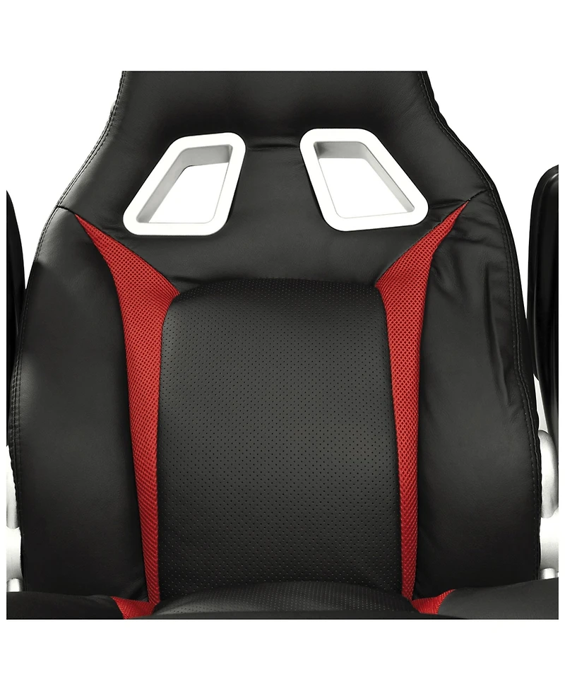 Trevor Adjustable Office Chair