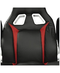 Trevor Adjustable Office Chair