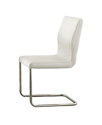 Hugo Upholstered Side Chairs (Set of 2)