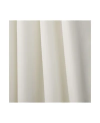 Exclusive Home Curtains Academy Total Blackout Grommet Top Curtain Panel Pair, 52" x 84"
