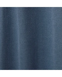 Lauren Ralph Vienna Light Filtering Back Tab Rod Pocket Curtain Panel