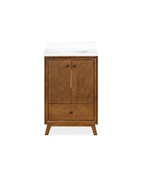 Dorel Living Delia's Bathroom Vanity