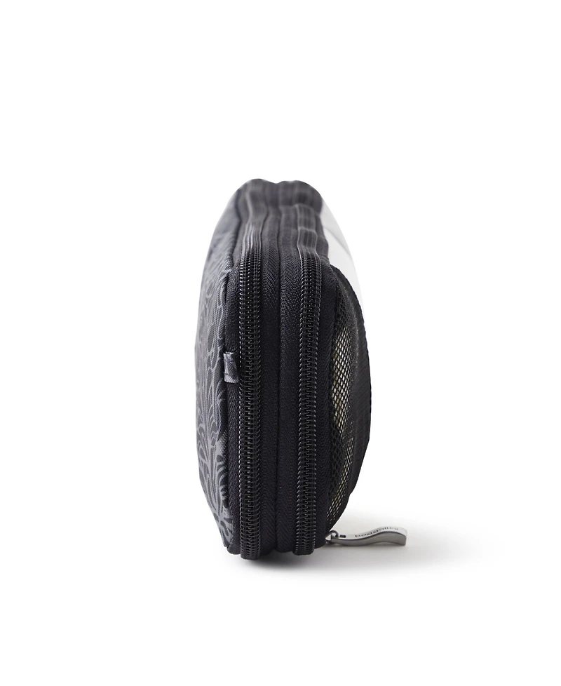 Baggallini Women's Long Compression Cube