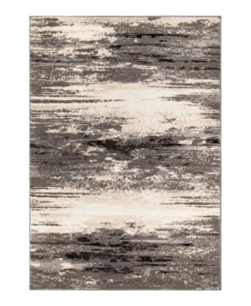 Closeout Orian Illusions Devonridge Area Rug