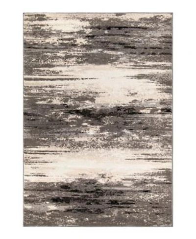 Closeout Orian Illusions Devonridge Area Rug