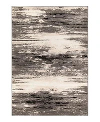Closeout Orian Illusions Devonridge Area Rug