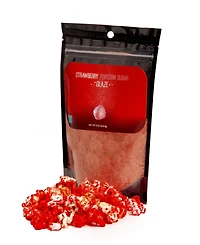 Wabash Valley Farms Popcorn Glaze Set