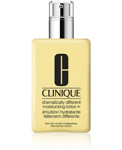 Clinique Jumbo Dramatically Different Moisturizing Face Lotion+, 6.7 oz.
