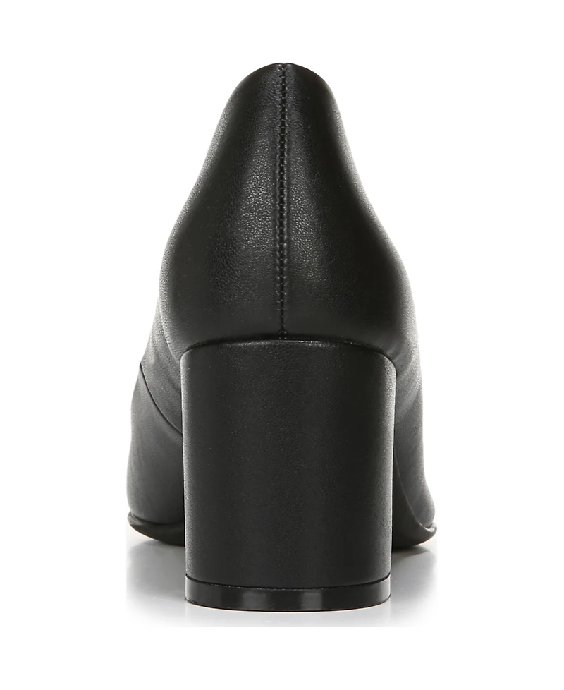 Naturalizer Warner Pumps