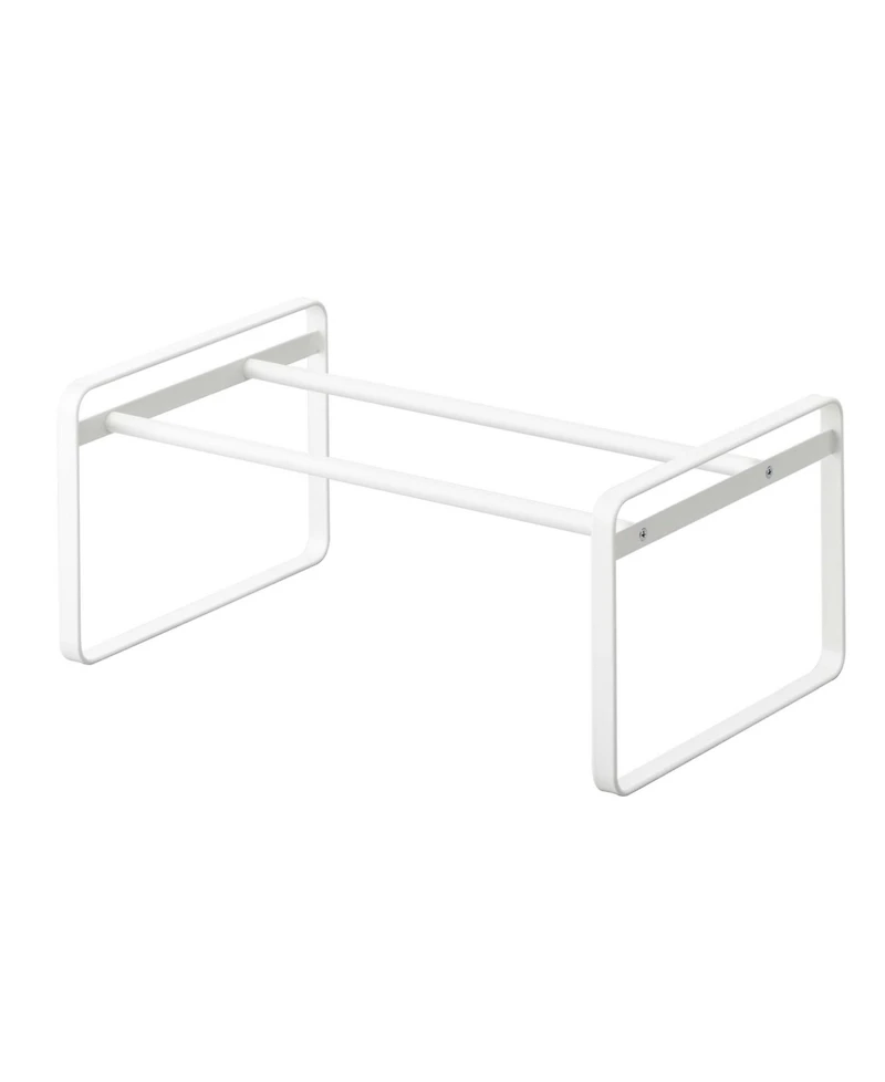 Yamazaki Home Frame Adjustable Shoe Rack