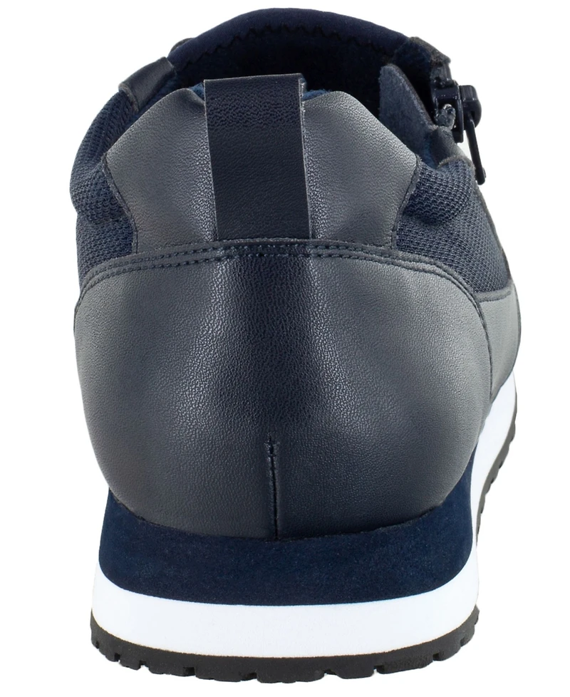 Easy Street McKinley Women's Slip Resistant Oxfords