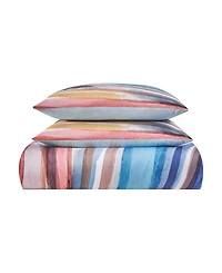 Vince Camuto Home Allaire 2 Piece Comforter Set, Twin Xl