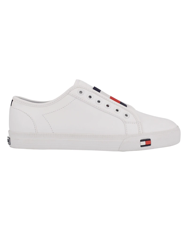 Tommy Hilfiger Anni Slip-On Sneakers