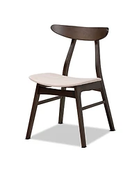 Furniture Britte Upholstered 5 Piece Dining Set