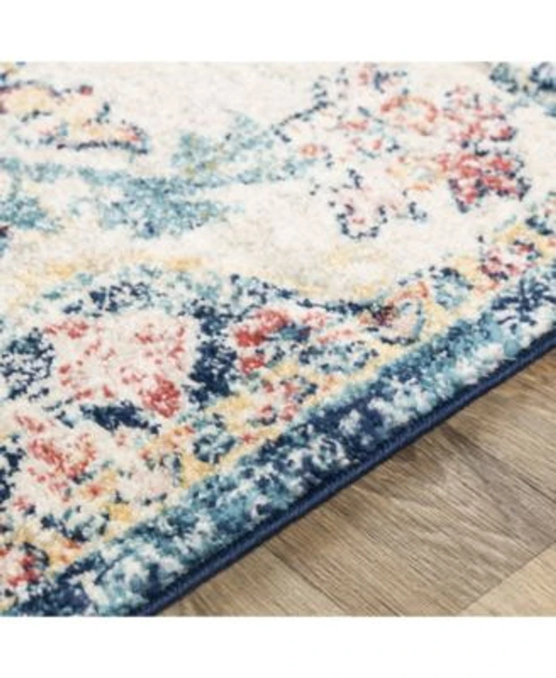 Livabliss Murat Mut 2321 Mist Area Rug
