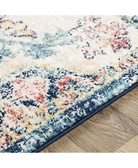 Livabliss Murat Mut 2321 Mist Area Rug