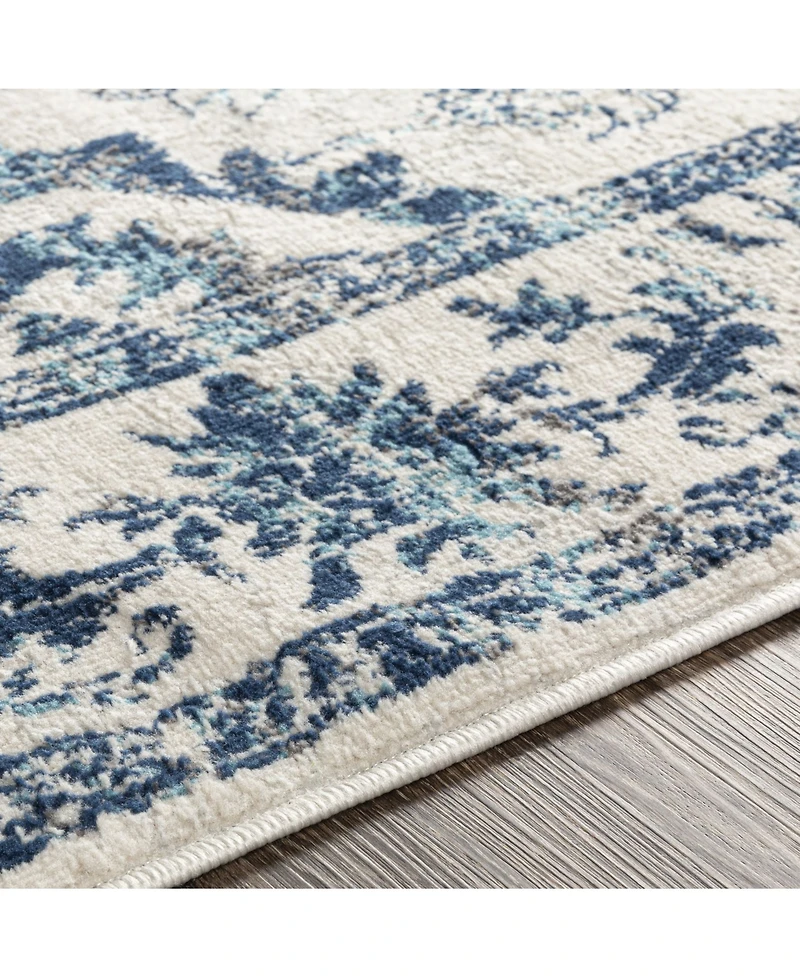 Livabliss Floransa Fsa-2310 5'3" x 7'1" Area Rug