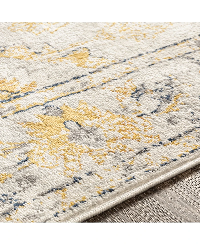 Livabliss Floransa Fsa-2311 6'7" x 9' Area Rug