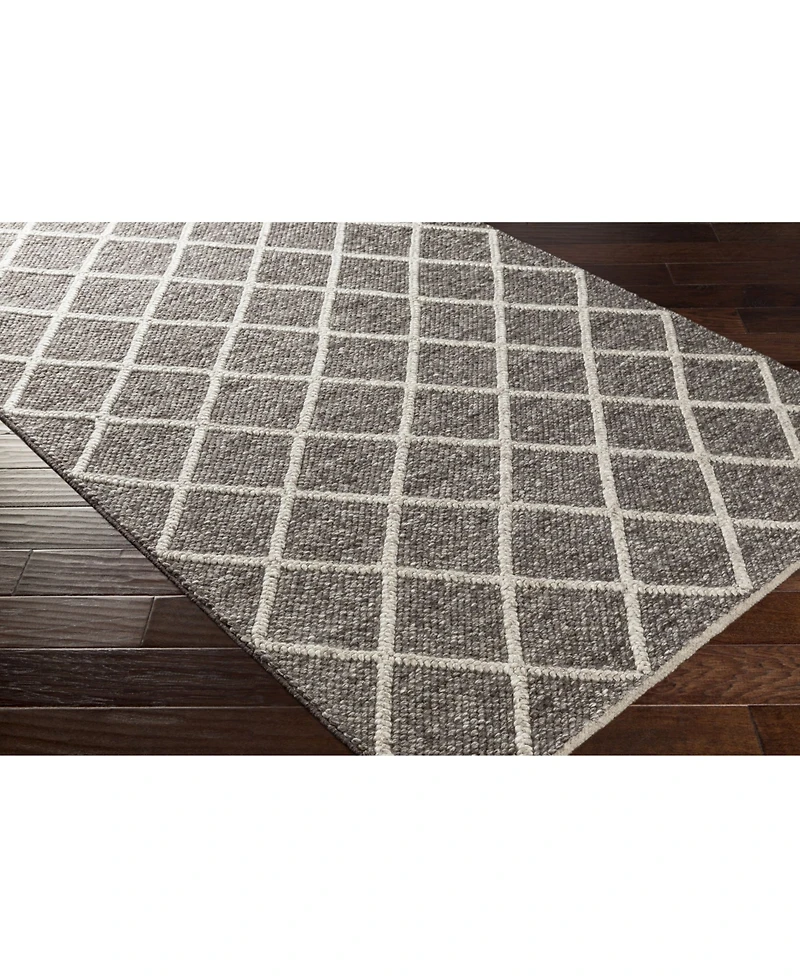 Surya Napels Npl-2302 Mocha 2' x 3' Area Rug